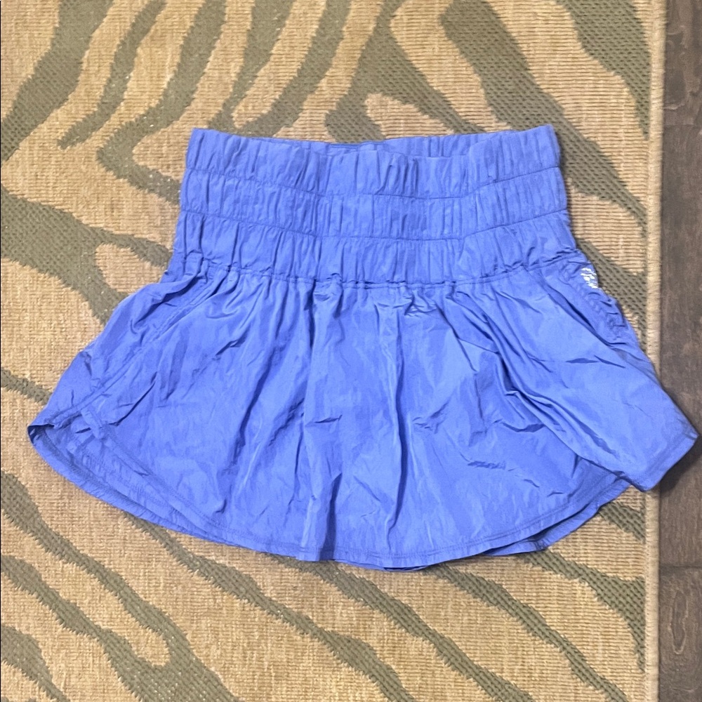 Purple Way Home Skort FP movement